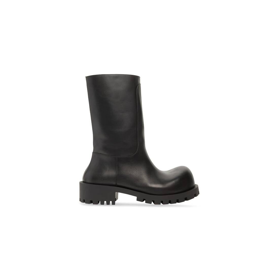 Balenciaga Balenciaga Hummer Boots SIZE 45 Size ONE SIZE - 1 Thumbnail