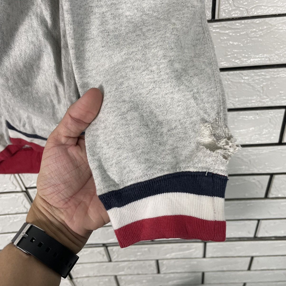 Champion Champion Reverse Weave Hoodie Size US M / EU 48-50 / 2 - 13 Thumbnail