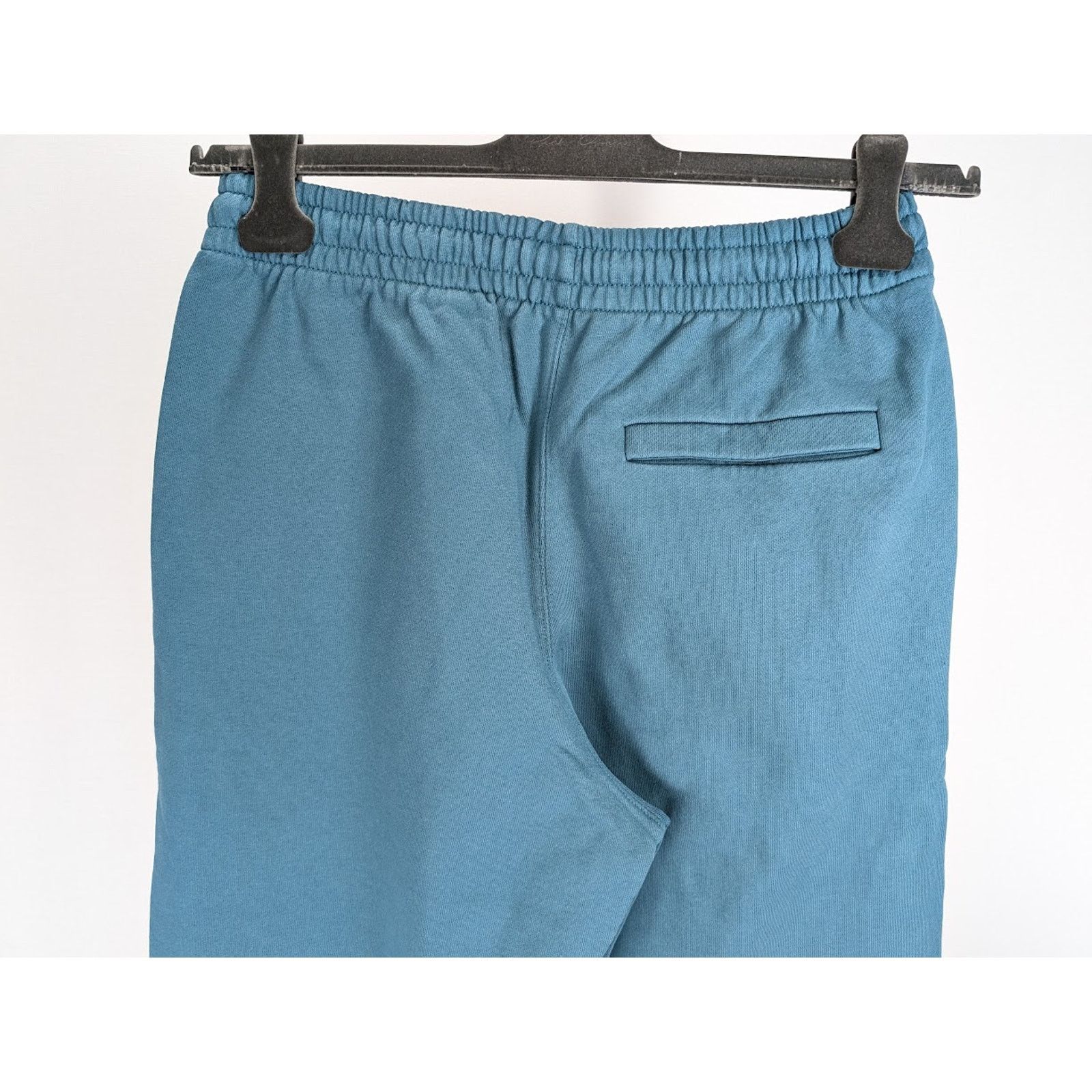 Off-White o1rshd1 Chain Arr Slim Sweatpants & Jogger Duck Green/White Size US 36 / EU 52 - 17 Thumbnail