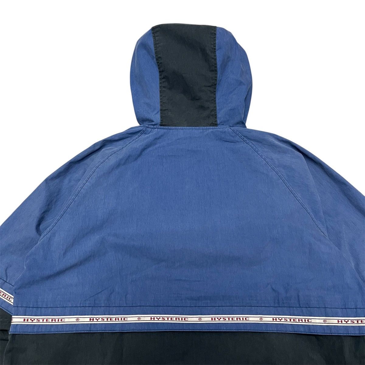 Hysteric Glamour Hysteric Glamour FUCK IT Cougle Jacket Size US XL / EU 56 / 4 - 5 Thumbnail