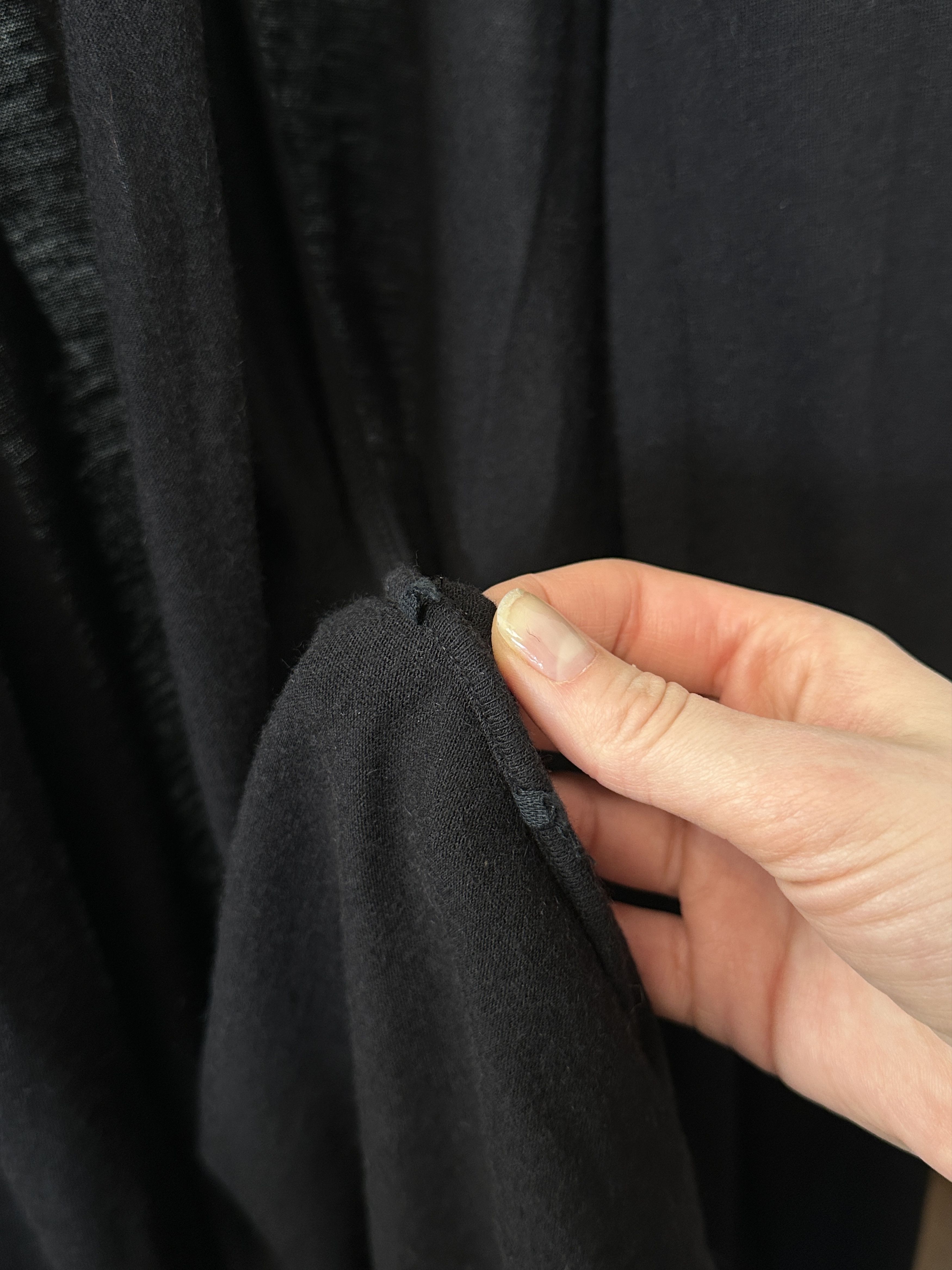 Rick Owens Rick Owens Lilies Maxi Wool Cardigan Size S / US 4 / IT 40 - 6 Thumbnail