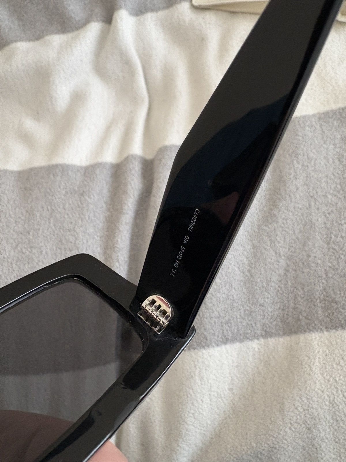 Celine Céline sunglasses Size ONE SIZE - 5 Thumbnail