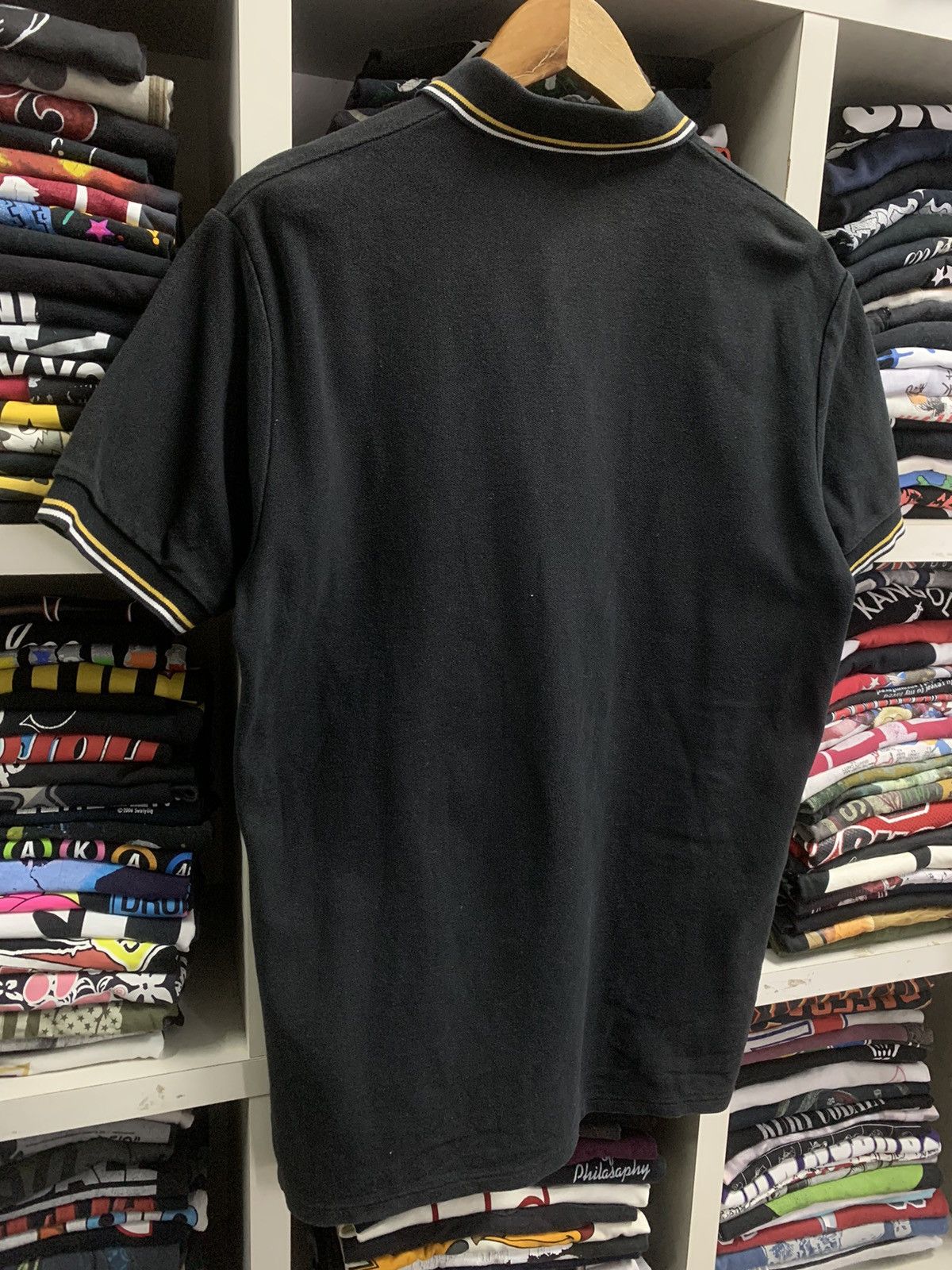 Beams Plus × Vintage Vintage Beams polo tee Size US XL / EU 56 / 4 - 11 Thumbnail