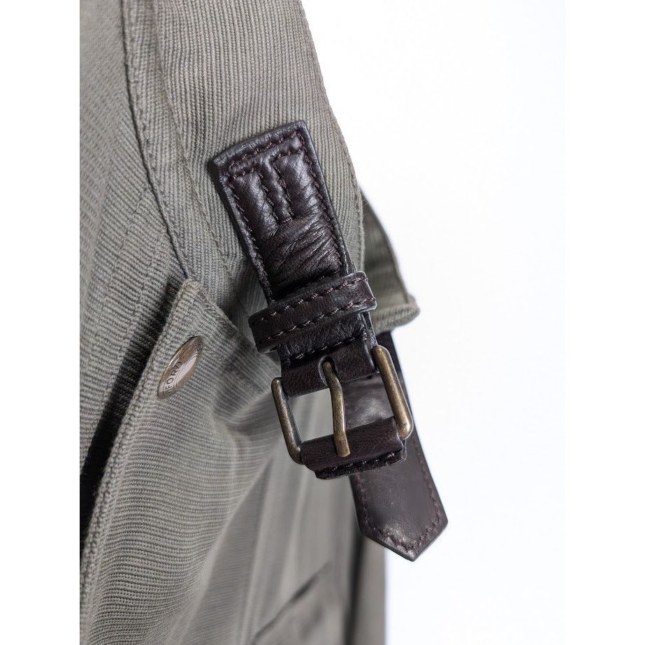 Tom Ford o1rshd1 Jacket in Green Size US M / EU 48-50 / 2 - 10 Thumbnail