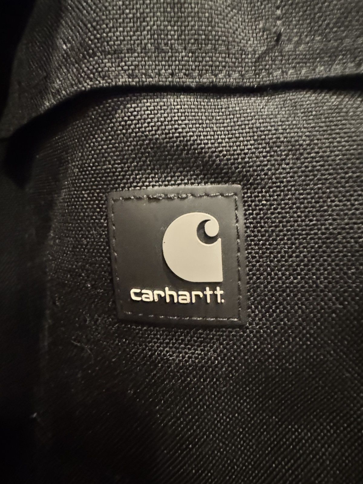 Carhartt Vintage Carhartt Detroit Jacket Size US XL / EU 56 / 4 - 2 Thumbnail