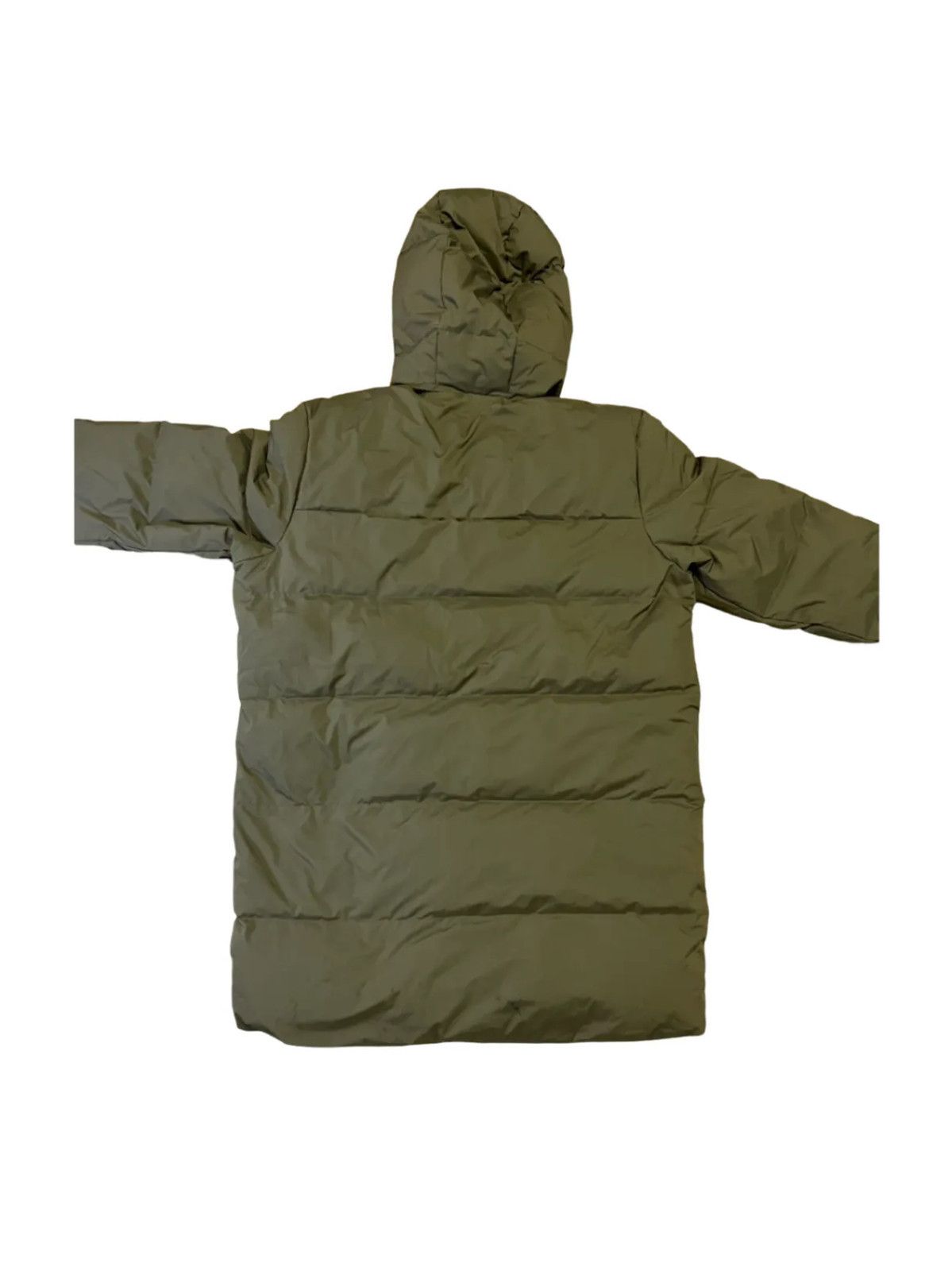 Eddie Bauer Eddie Bauer Mens Puffer Parka Jacket 550 Fill Tall Large Size US L / EU 52-54 / 3 - 2 Thumbnail