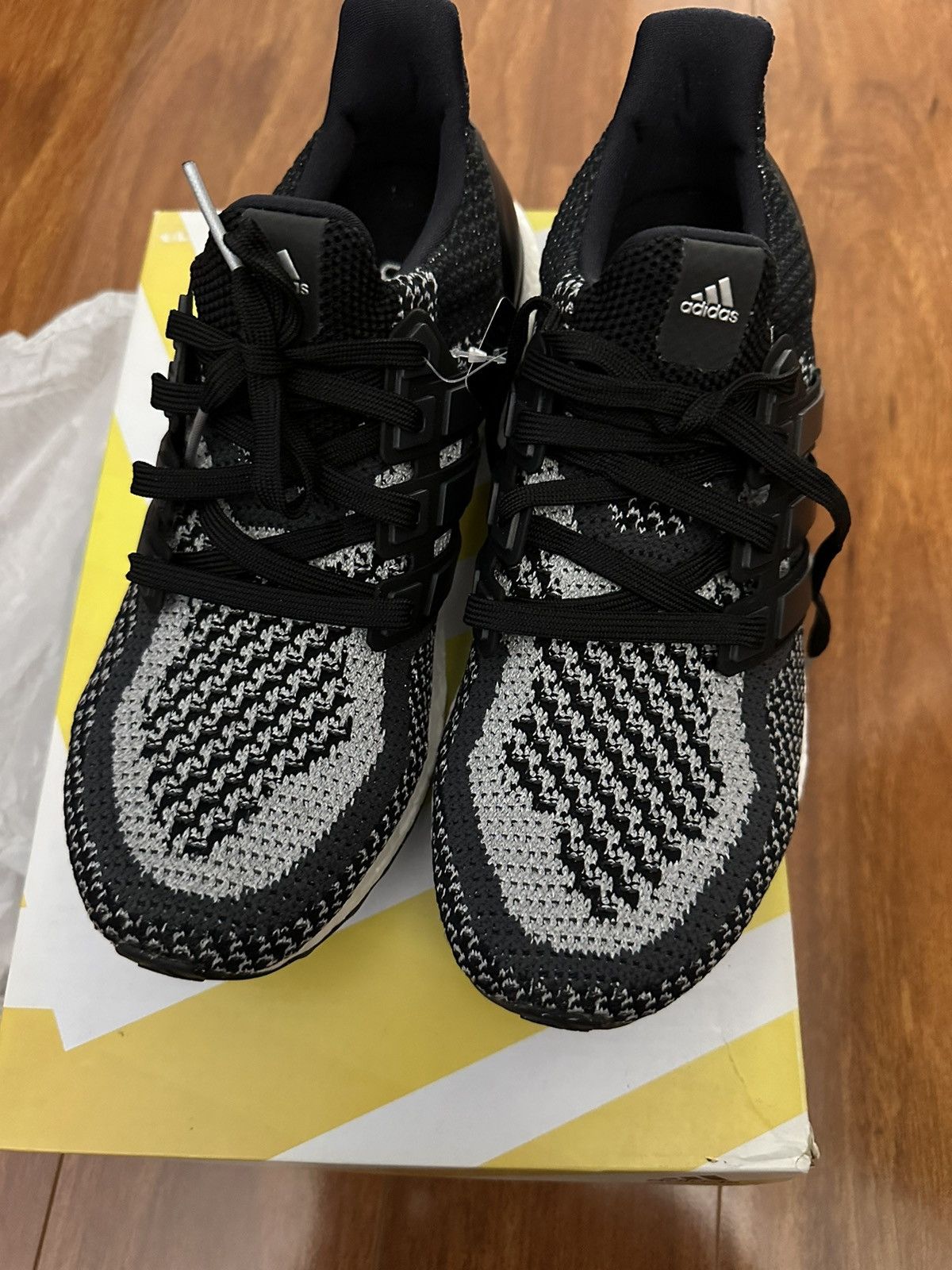 Adidas ultra boost reflective 2.0 hotsell