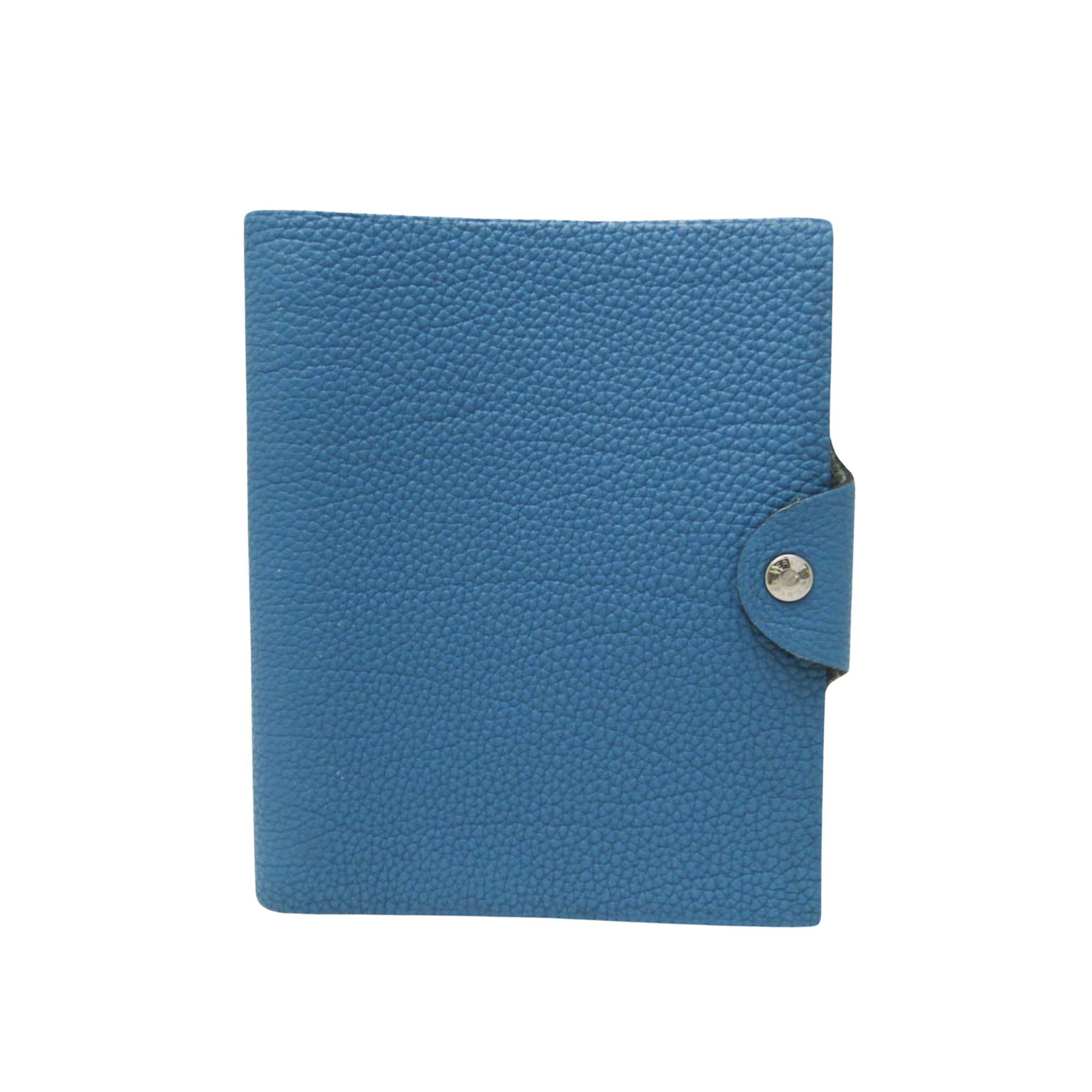 Hermes Hermès Ulysse wallet Size ONE SIZE - 1 Thumbnail