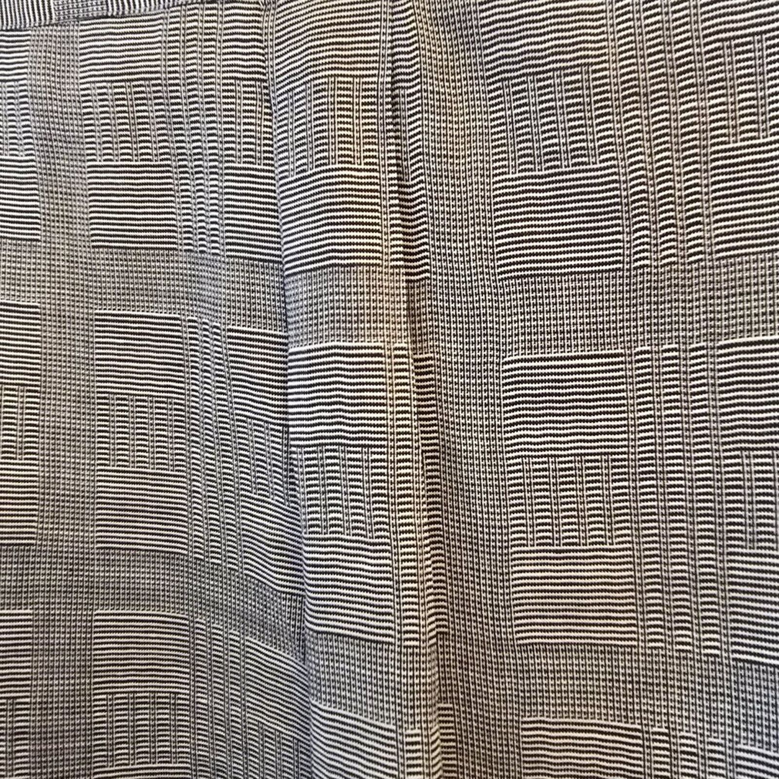 Neiman Marcus Neiman Marcus Glen Plaid Linen Cotton Vintage Hong Kong Size US XL / EU 56 / 4 - 7 Thumbnail