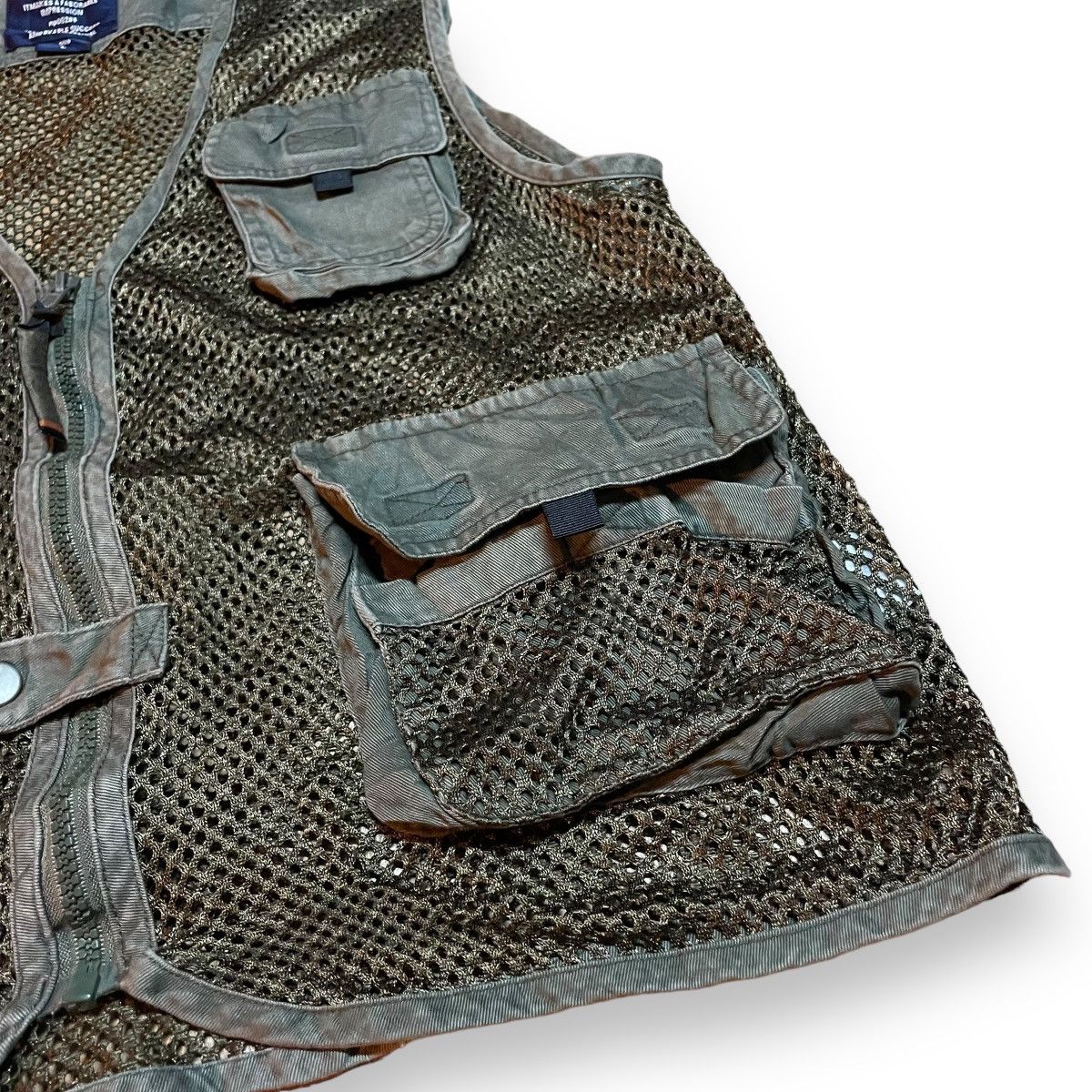 🇯🇵 VINTAGE NEPUCA 3D 