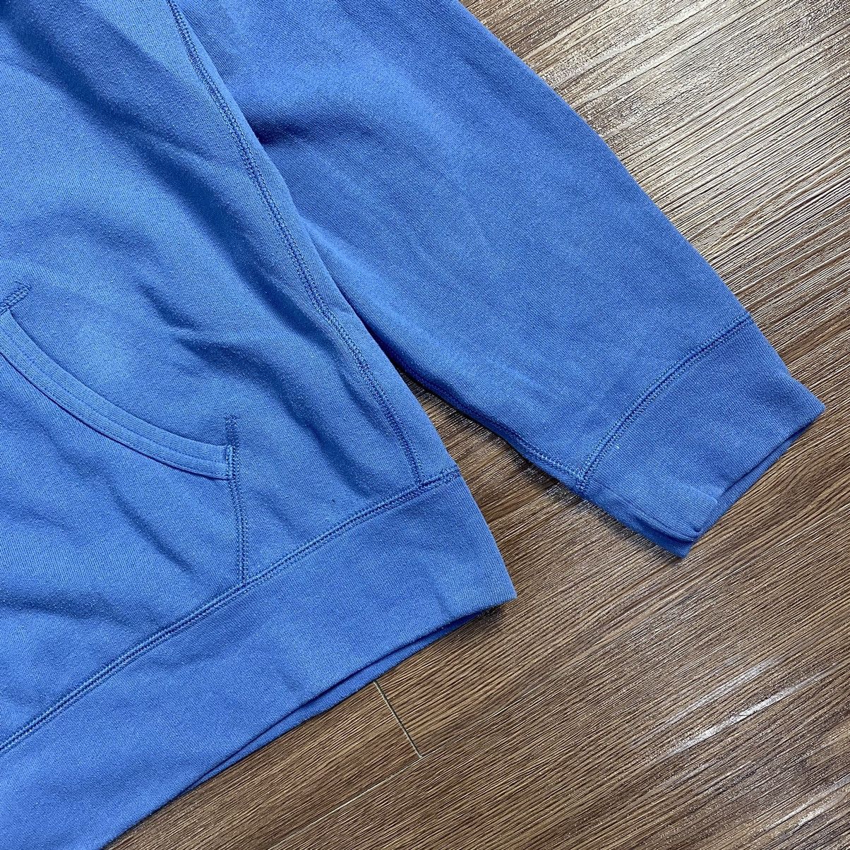 Polo Ralph Lauren Polo Ralph Lauren 1992 Hoodie Sweatshirt Size US L / EU 52-54 / 3 - 3 Thumbnail