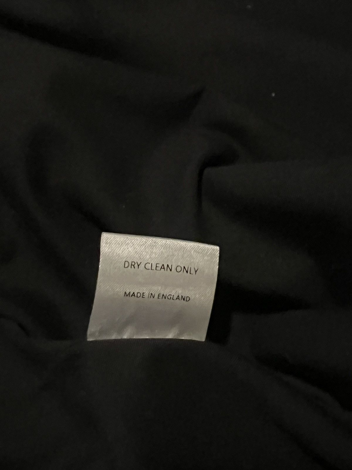 Martine Rose Martine Rose Twist Track Top Size US M / EU 48-50 / 2 - 5 Thumbnail
