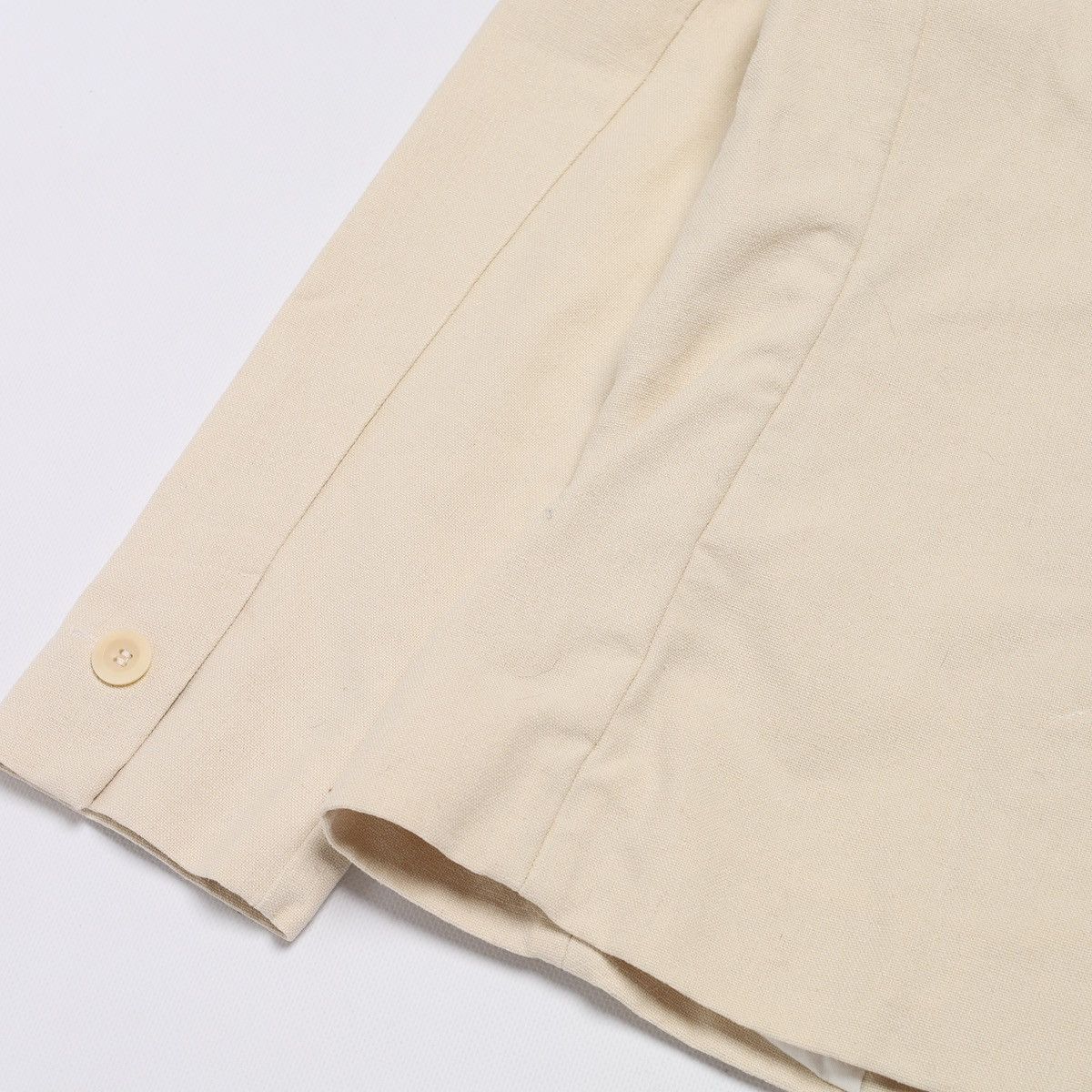 Other Toast Hemp Beige Blazer Jacket Engand Size M / US 6-8 / IT 42-44 - 10 Thumbnail