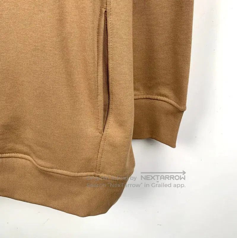 Max Mara MaxMara Brown Women's Hoodie . Size M / US 6-8 / IT 42-44 - 5 Thumbnail