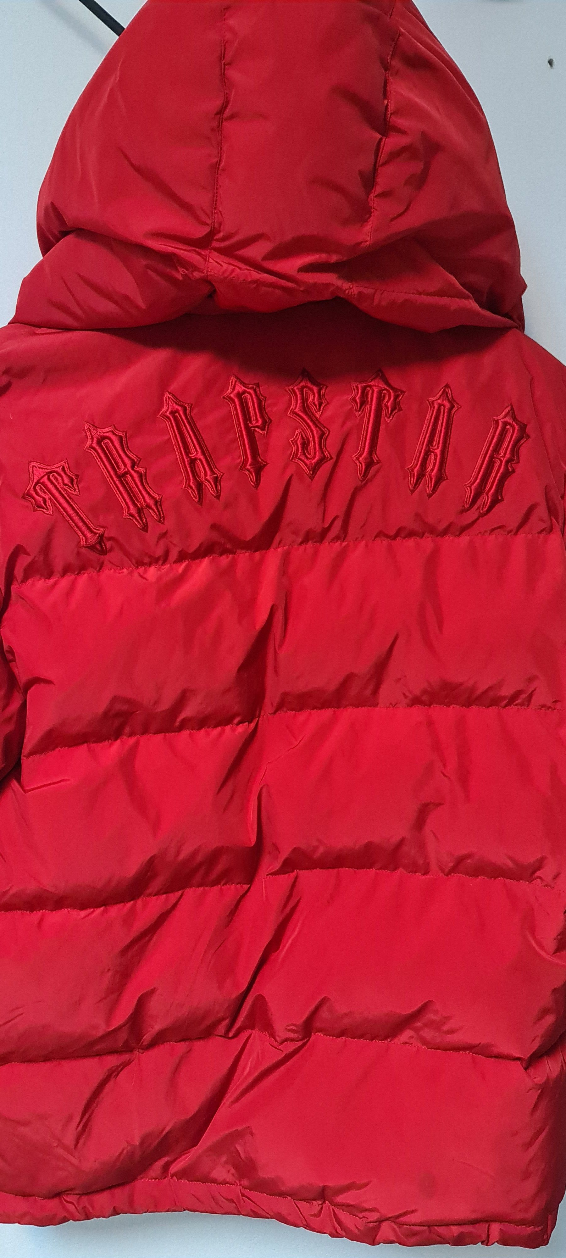 Trapstar London Geaca Trapstar Size US M / EU 48-50 / 2 - 3 Thumbnail