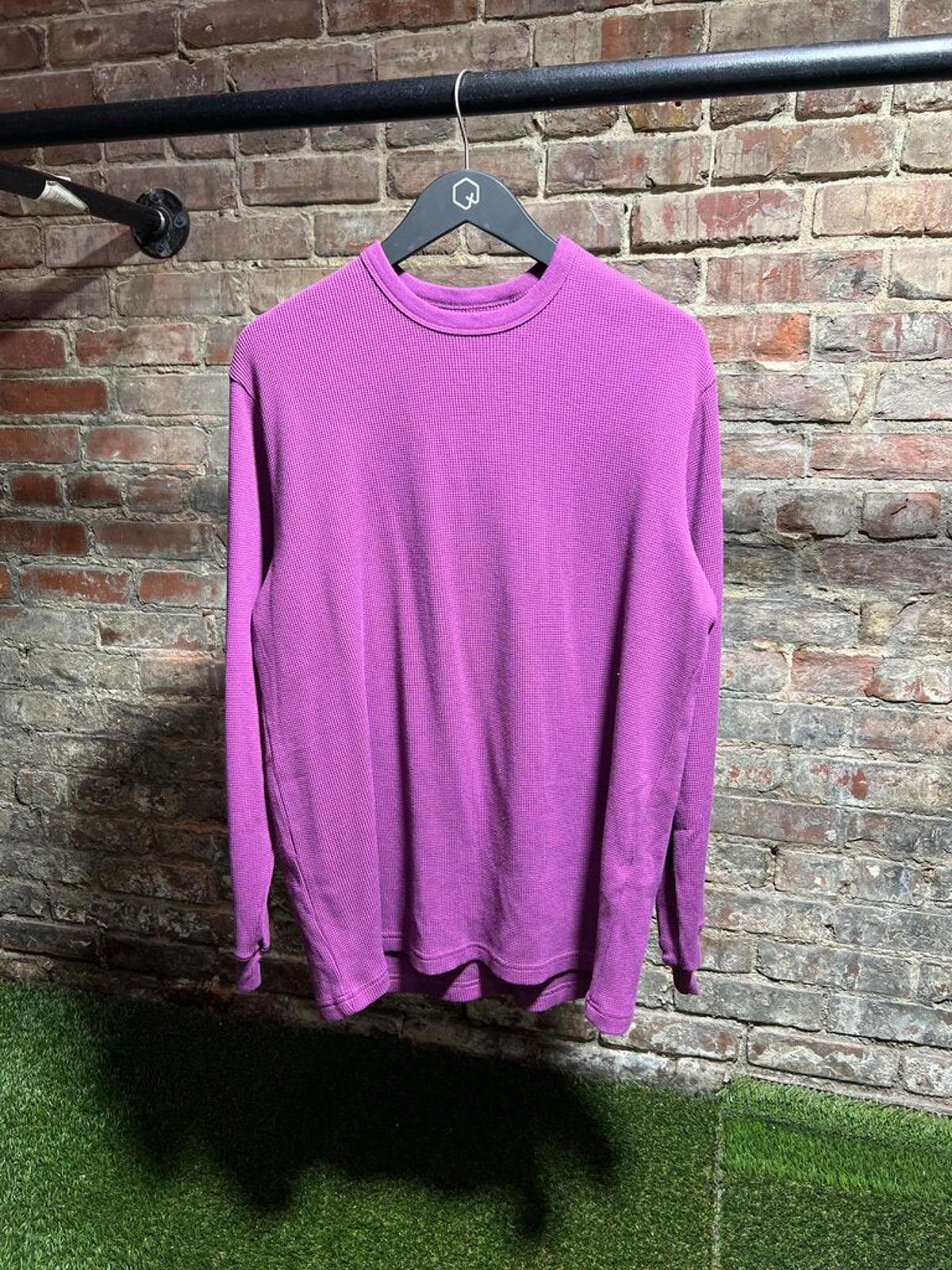 Supreme Thermal Purple Sz. M