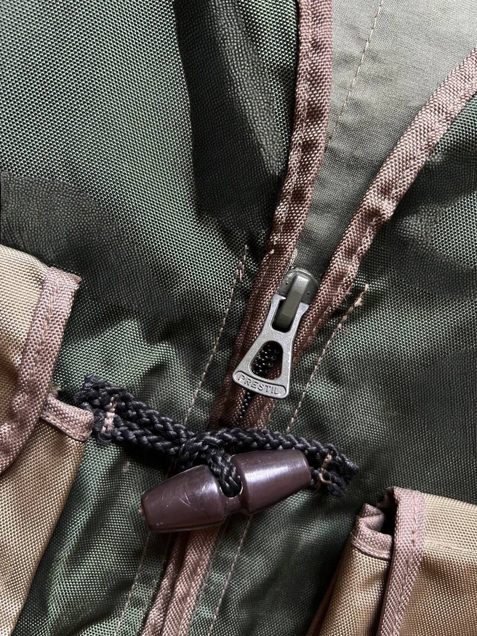 Vintage VINTAGE MULTI POCKET HUNTING VEST MILITARY VINTAGE archive Size US L / EU 52-54 / 3 - 9 Thumbnail