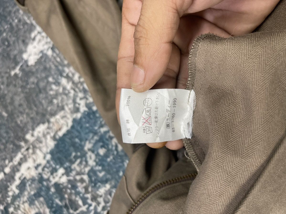 Le Grande Bleu (L.G.B.) Tokyo Rush Attachable Sleeve Bondage LGB Style Jackets Size US XS / EU 42 / 0 - 15 Thumbnail