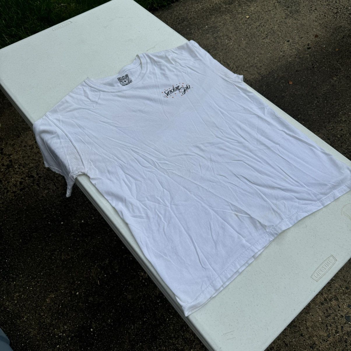 Sinclair Global Sinclair Gala T-Shirt Size US L / EU 52-54 / 3 - 1 Thumbnail