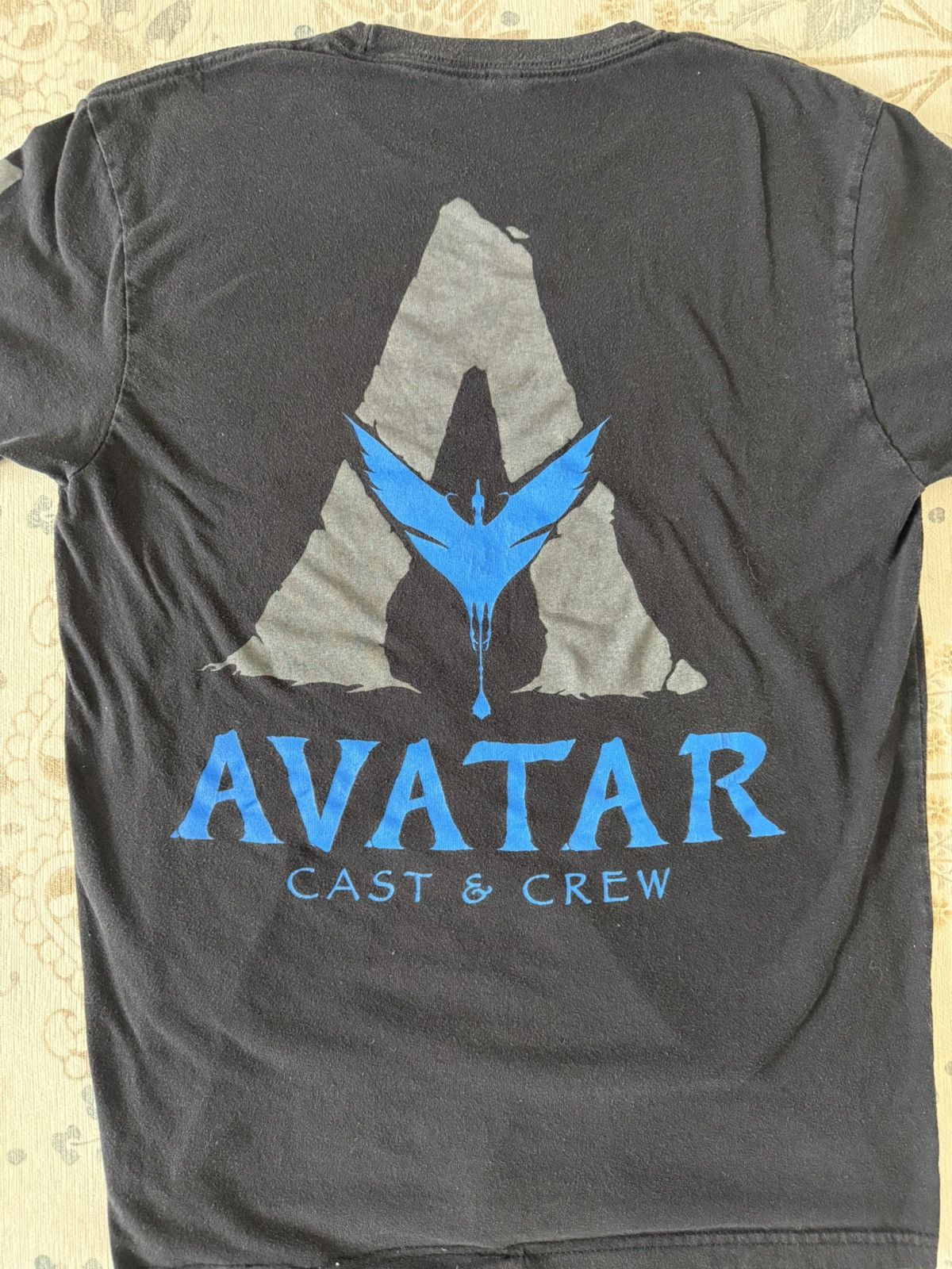 Next Level Apparel Avatar Cast & Crew Exclusive Production Team James Cameron Size US M / EU 48-50 / 2 - 5 Thumbnail