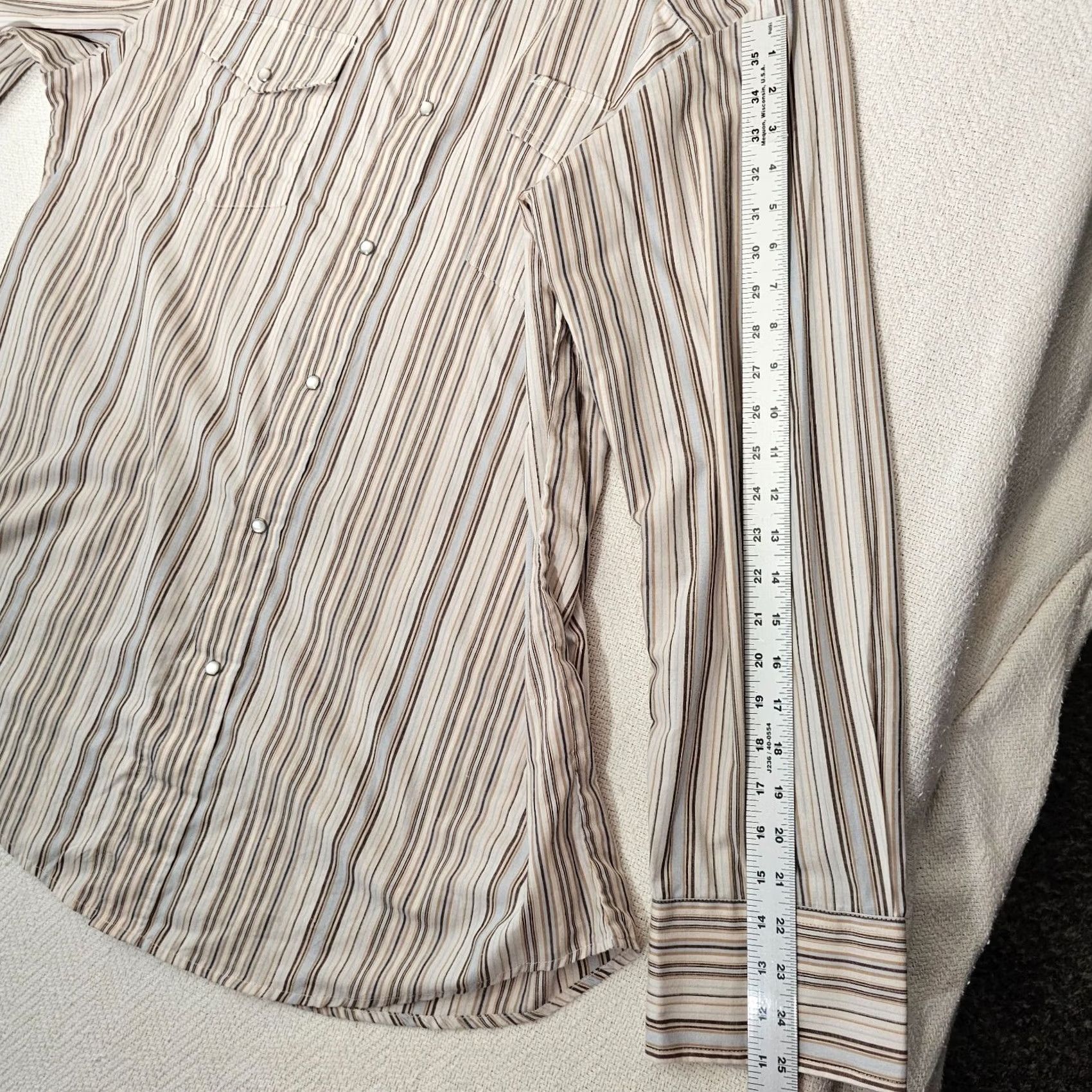 Roper VINTAGE: No? (Oops, not allowed) Size US XXL / EU 58 / 5 - 7 Thumbnail
