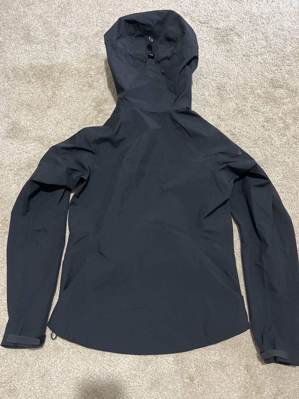 Arc'teryx Arcteryx Beta AR Shell Vintage Size S / US 4 / IT 40 - 4 Thumbnail