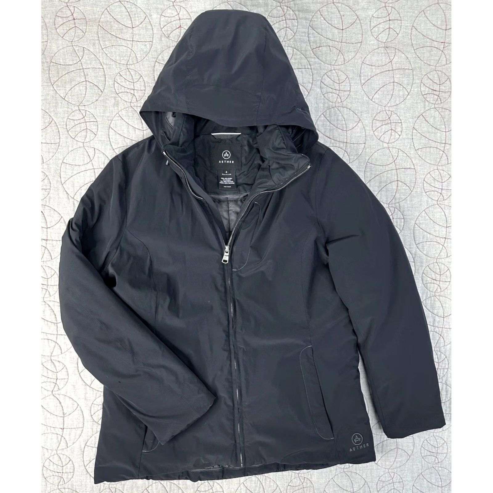 Vintage VINTAGE? No. Size XL / US 12-14 / IT 48-50 - 2 Thumbnail