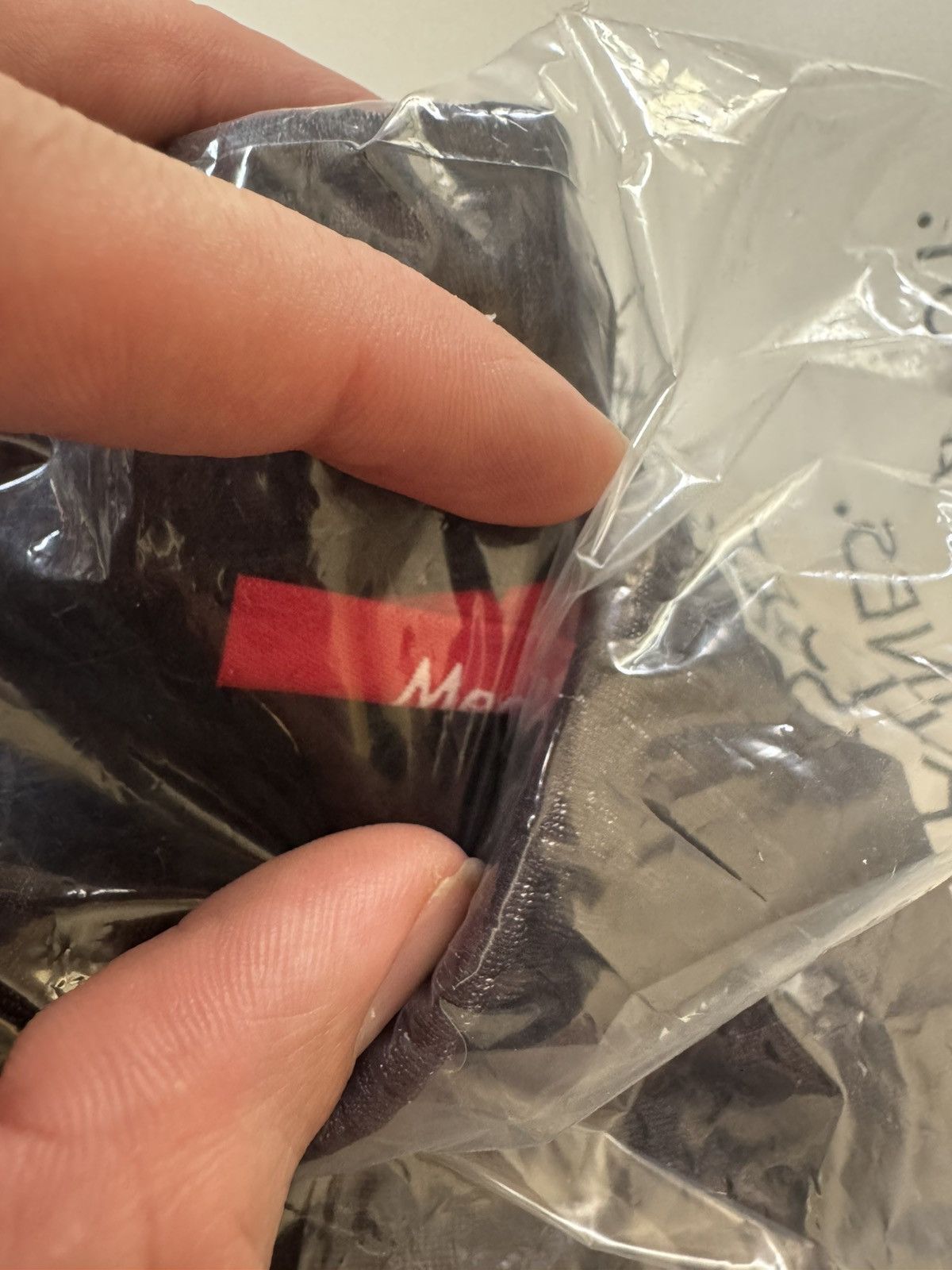 Supreme Supreme Ghostface Mesh Shorts SS26 Black Size M (IN HAND) Size US 32 / EU 48 - 5 Thumbnail