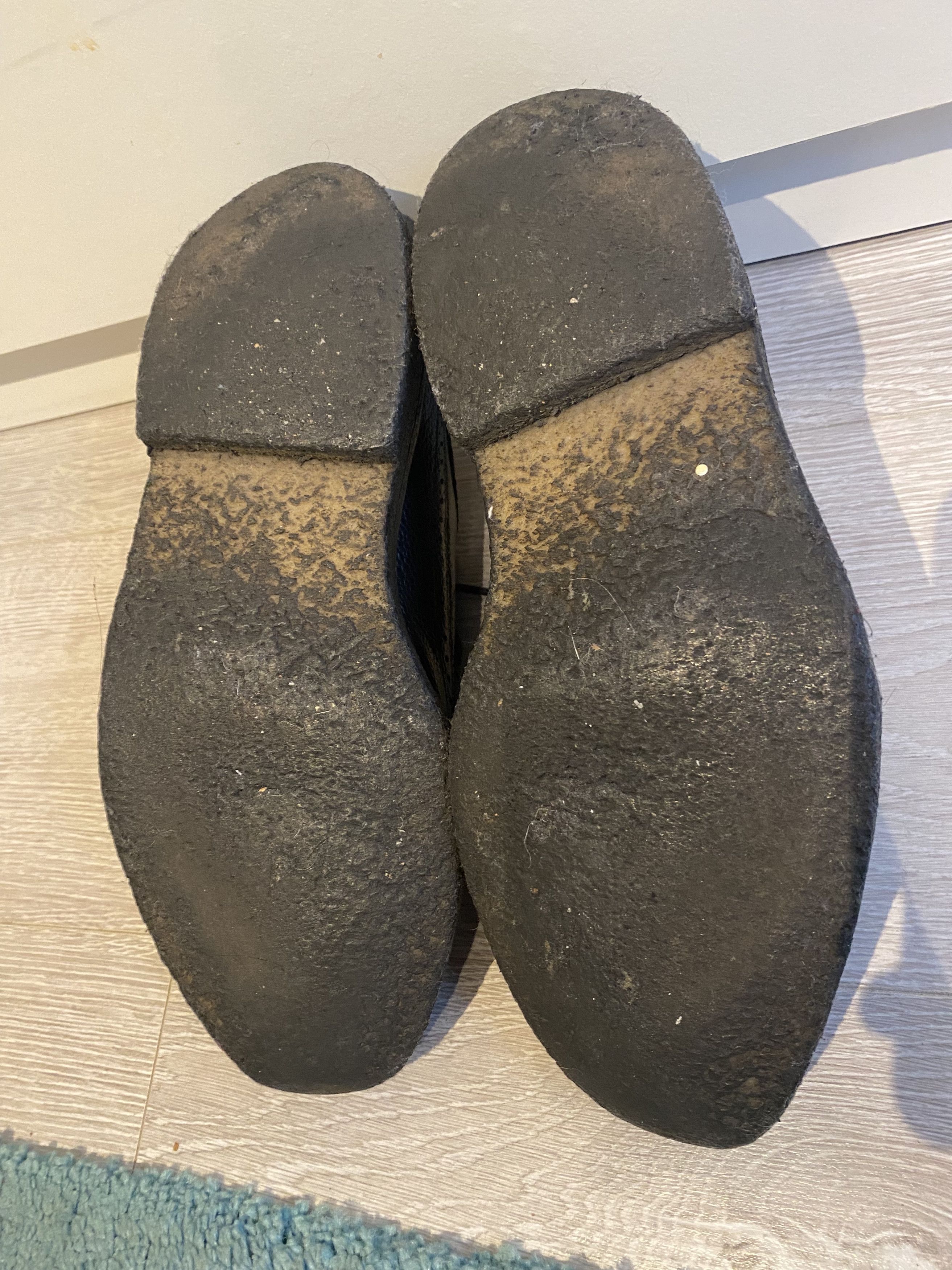 Thom Browne Brogue Crepe sole Size US 8 / EU 41 - 4 Thumbnail