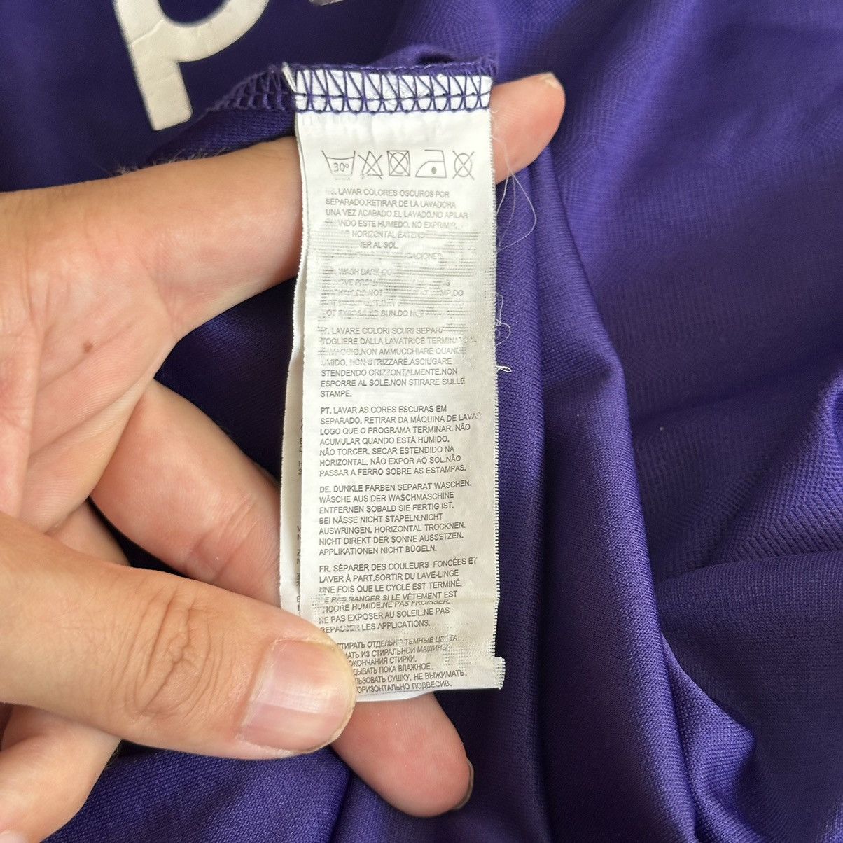 Joma × Vintage Anderlecht Belgium 2019-2020 Jersey Joma Shirt Size US M / EU 48-50 / 2 - 10 Thumbnail