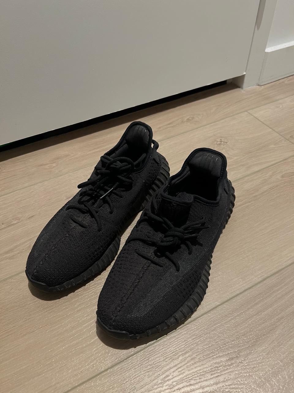 Yeezy Yeezy 350 sneakers Size US 11.5 / EU 44-45 - 1 Thumbnail