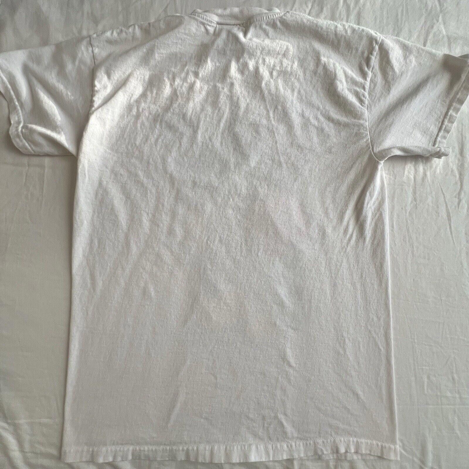 Disney Vintage Mickey Mouse Walt Disney World T-Shirt Sz M - Read! Size US M / EU 48-50 / 2 - 7 Thumbnail