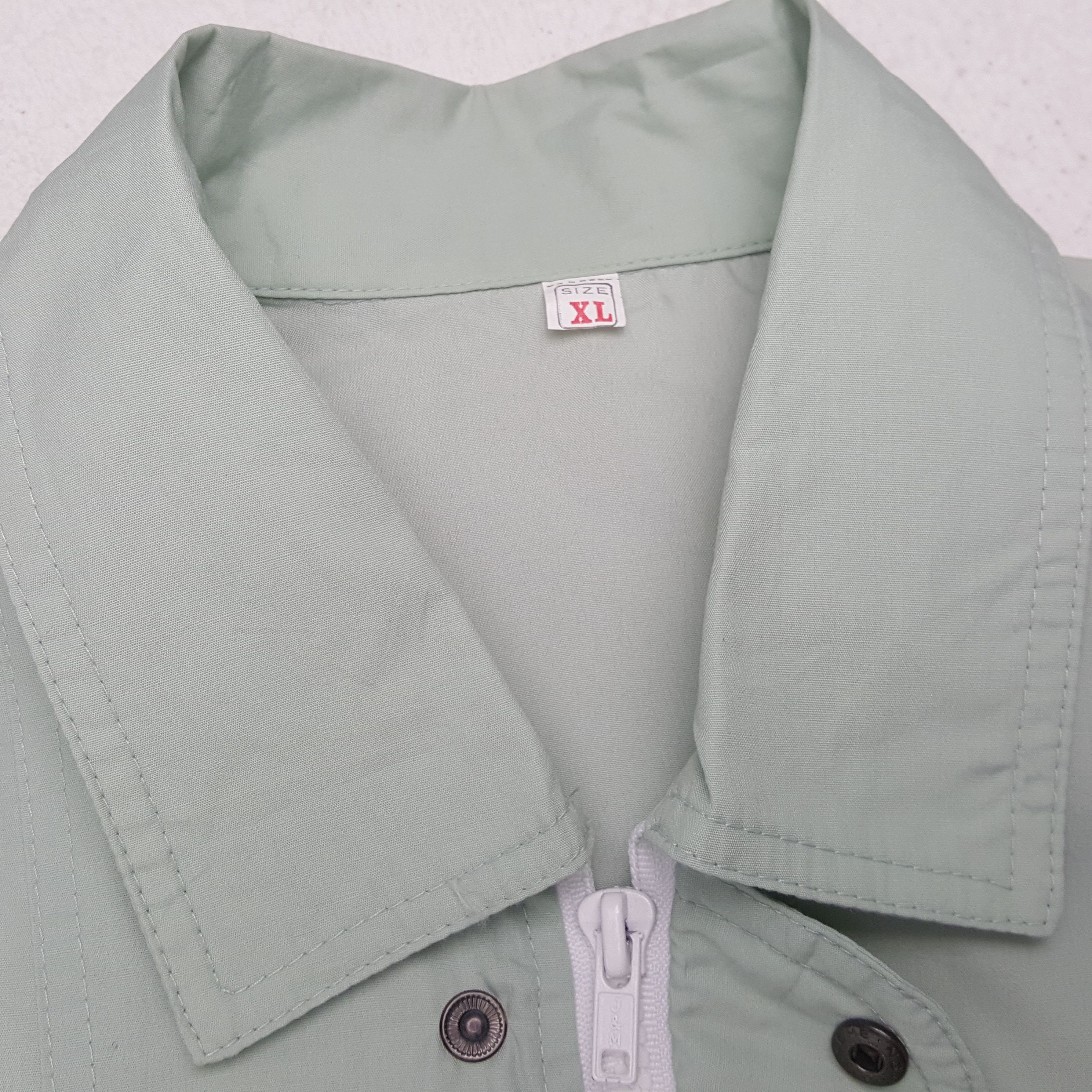 Japanese Brand × Vintage Vintage NISMO NISSAN Japan Racing Custom Jacket C288N26 Size US L / EU 52-54 / 3 - 5 Thumbnail