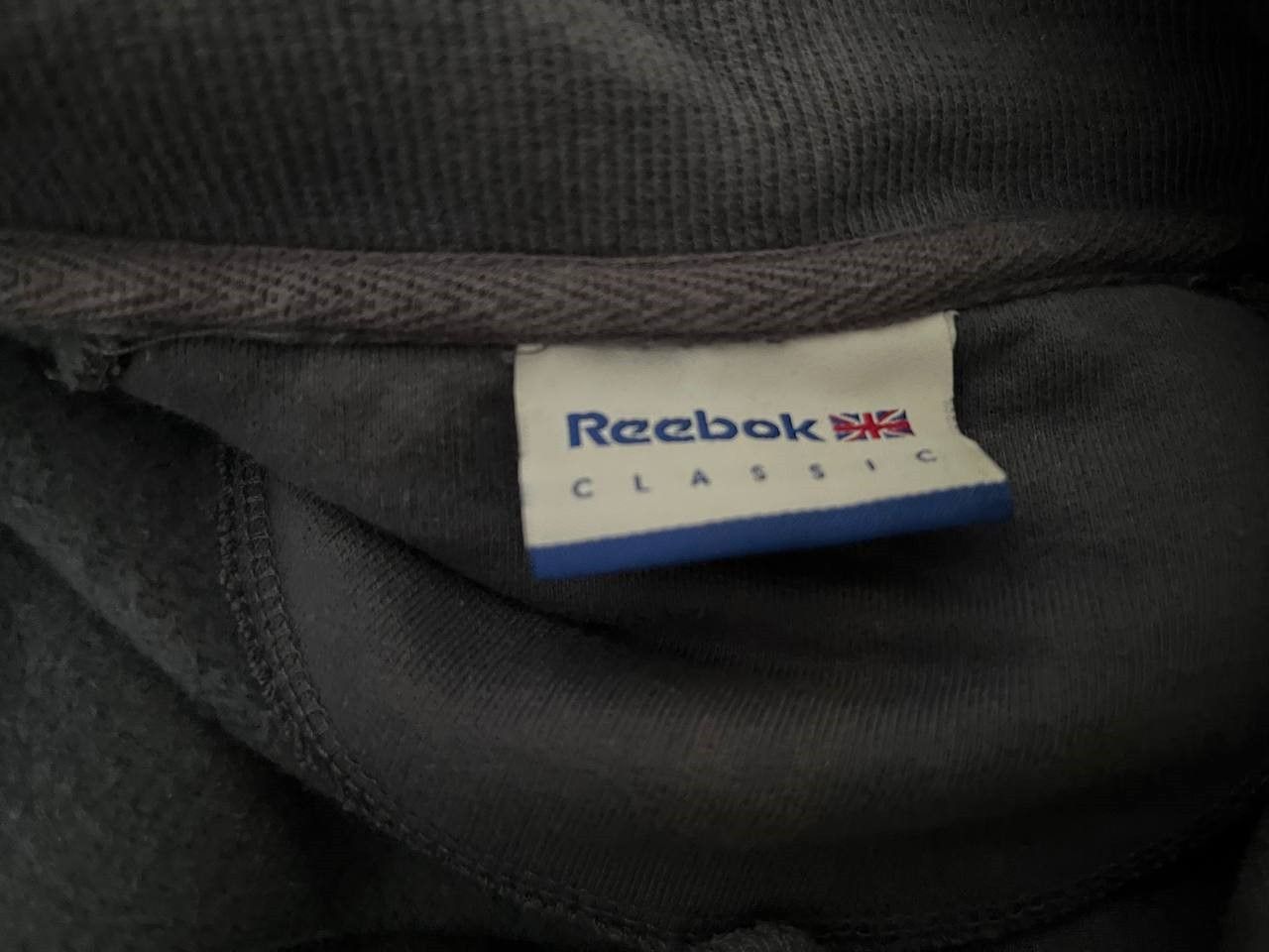 Reebok Vintage Reebok Fleece Size US M / EU 48-50 / 2 - 5 Thumbnail