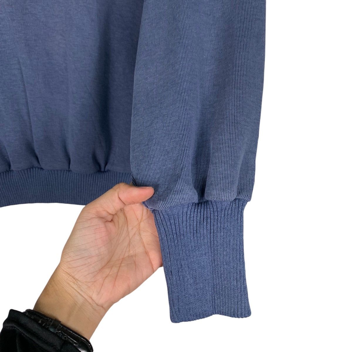 Japanese Brand SLAMMER Munsingwear Sweatshirt Sweatpant One Sets #1206-C55 Size US L / EU 52-54 / 3 - 13 Thumbnail