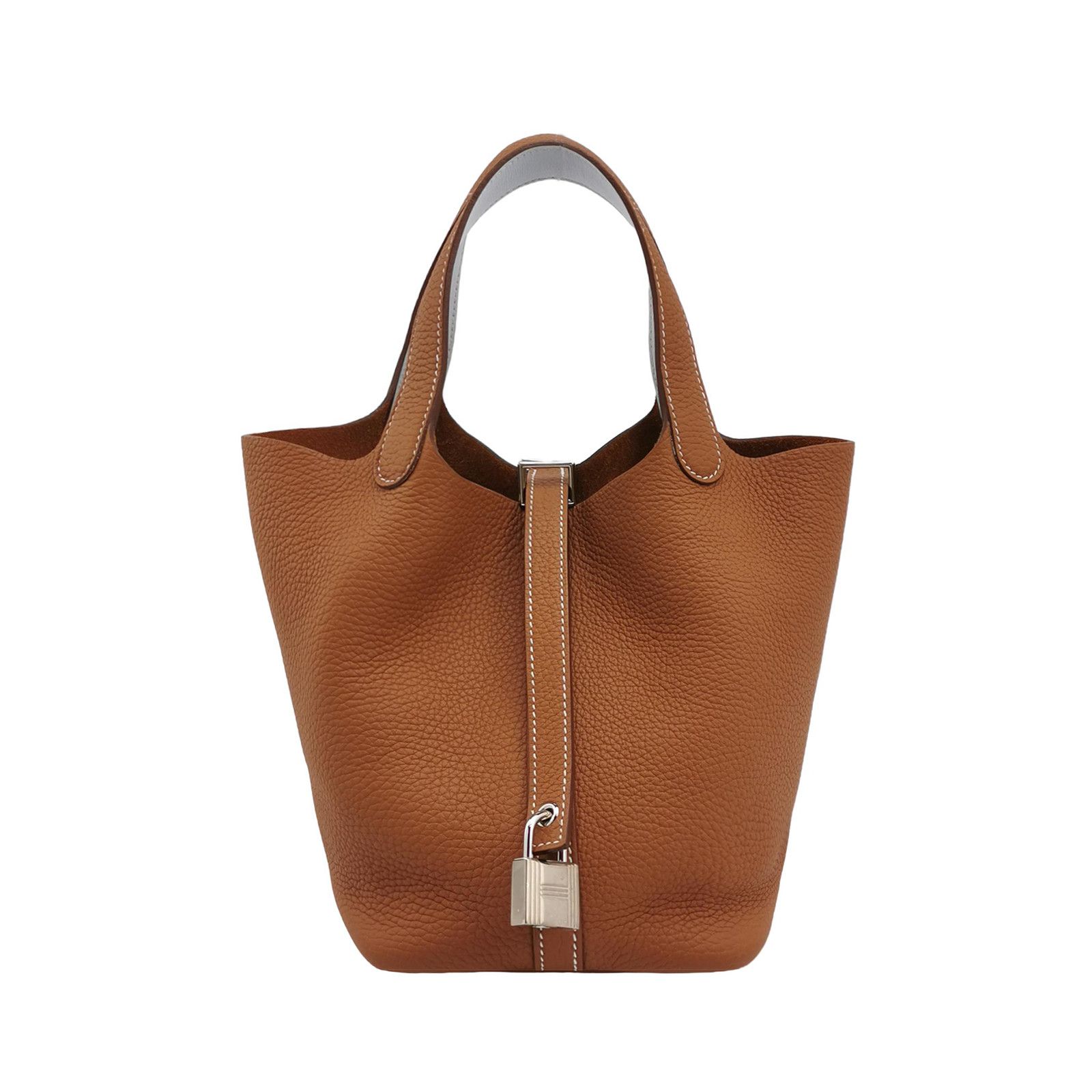 Hermes Hermes Women os Tote Bags Size ONE SIZE - 1 Thumbnail