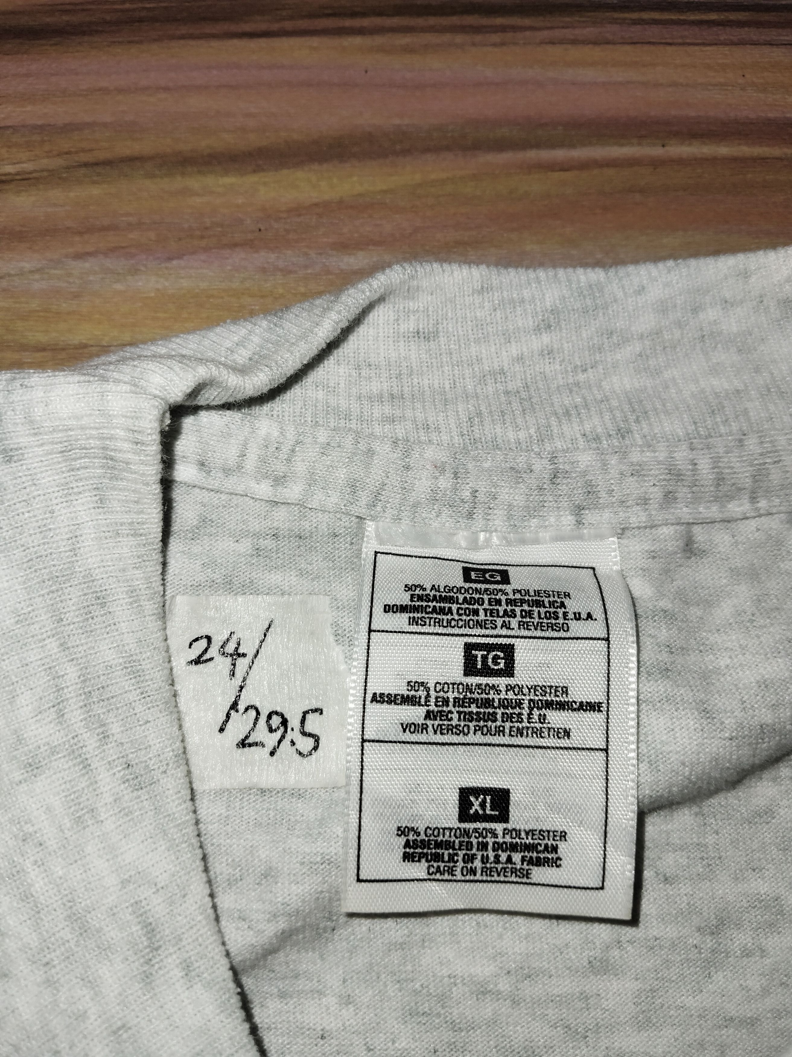 Fruit Of The Loom Vintage NFL GREEN BAY PACKERS Super Bowl XXXI Championsam Size US L / EU 52-54 / 3 - 3 Thumbnail