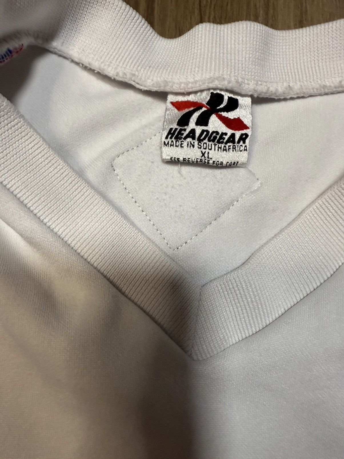 Other Vintage Negro League Baseball Men 2XL Atlanta Black Crackers Size US XXL / EU 58 / 5 - 11 Thumbnail