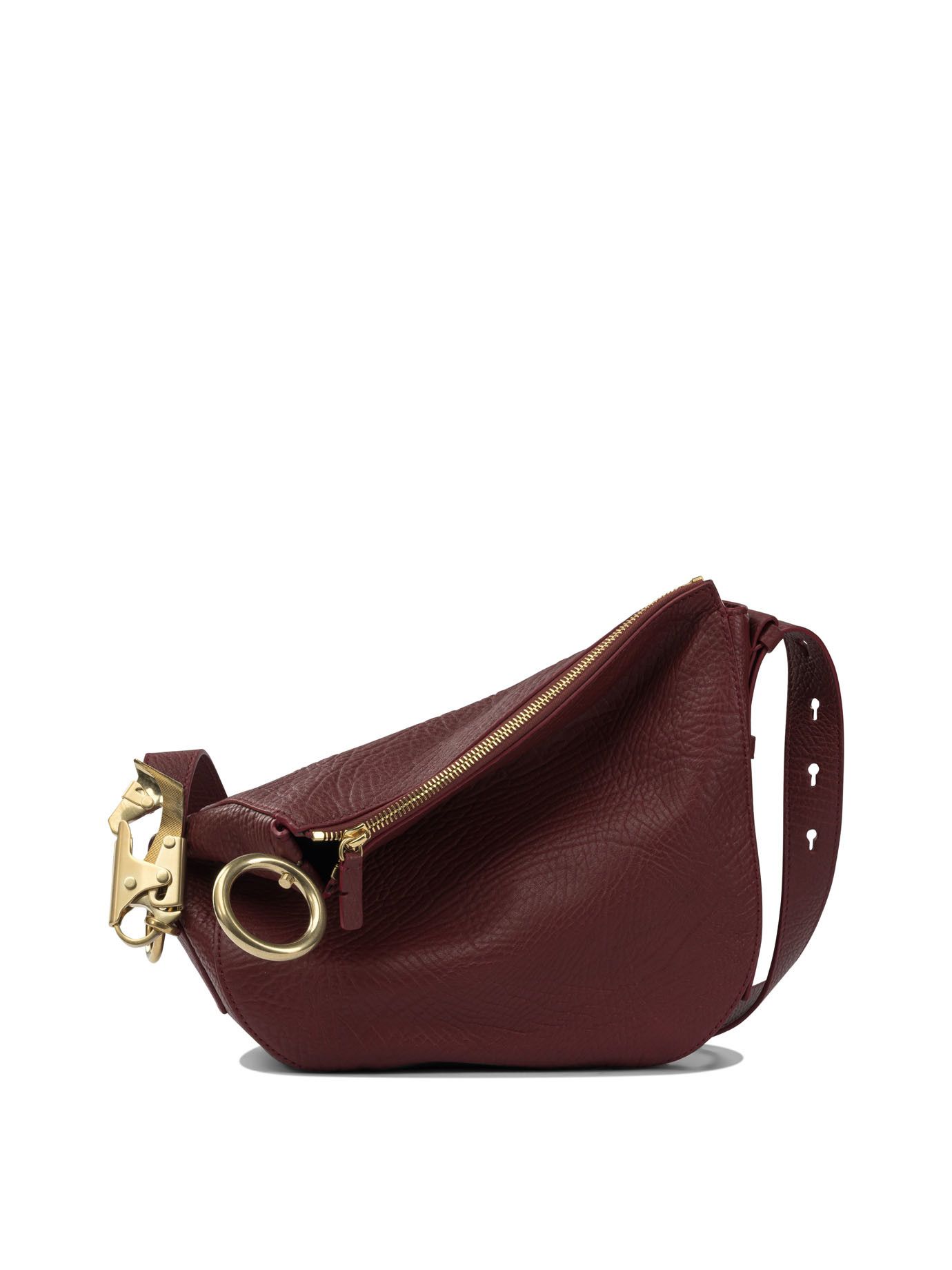 Knight Shoulder Bag