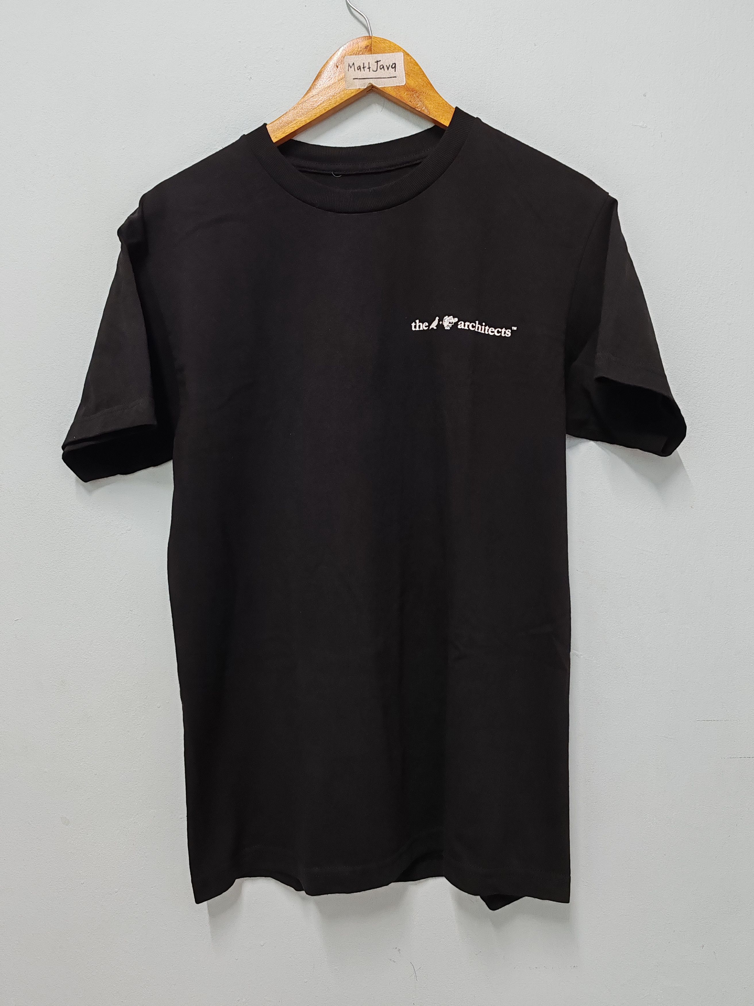 Bait Brands Collaboration Tee Bait Medicom Toy Kidrobot Kano Size US M / EU 48-50 / 2 - 3 Thumbnail