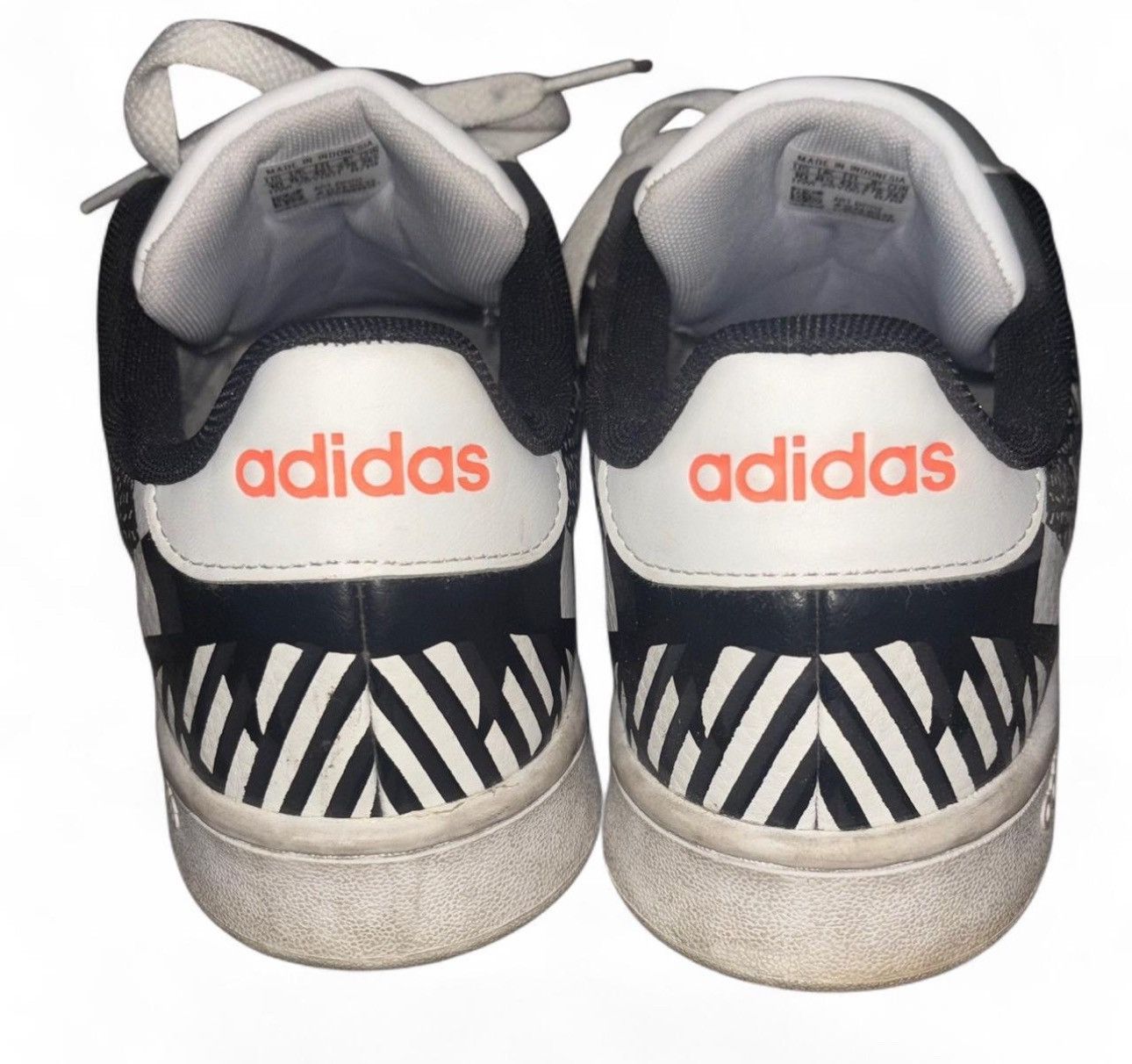 Adidas Adidas Sneaker Size US 10 / IT 40 - 5 Thumbnail
