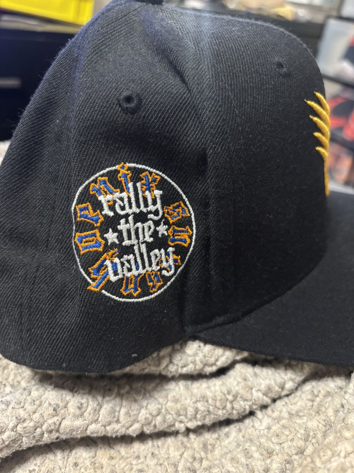 Other Phoenix Suns snapback hat kill the hype Size ONE SIZE - 2 Thumbnail