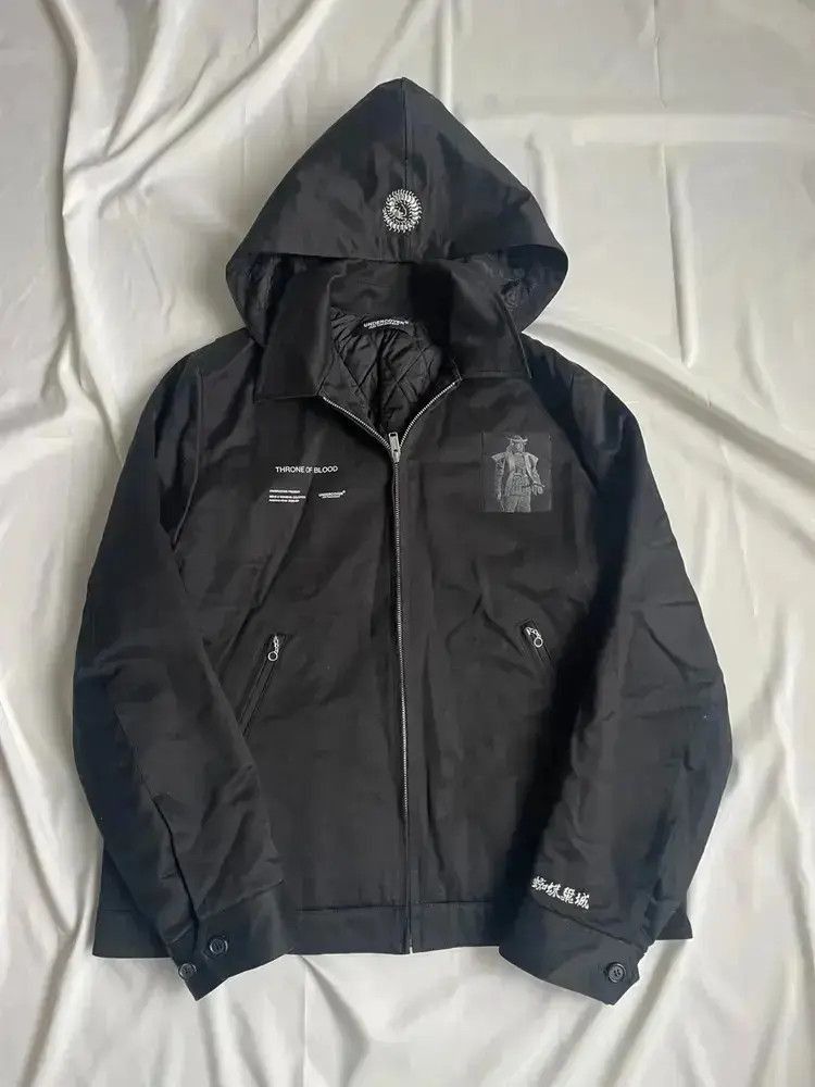 Undercover Sz 3 Undercover Throne of Blood Mountain Jacket Size US L / EU 52-54 / 3 - 1 Thumbnail