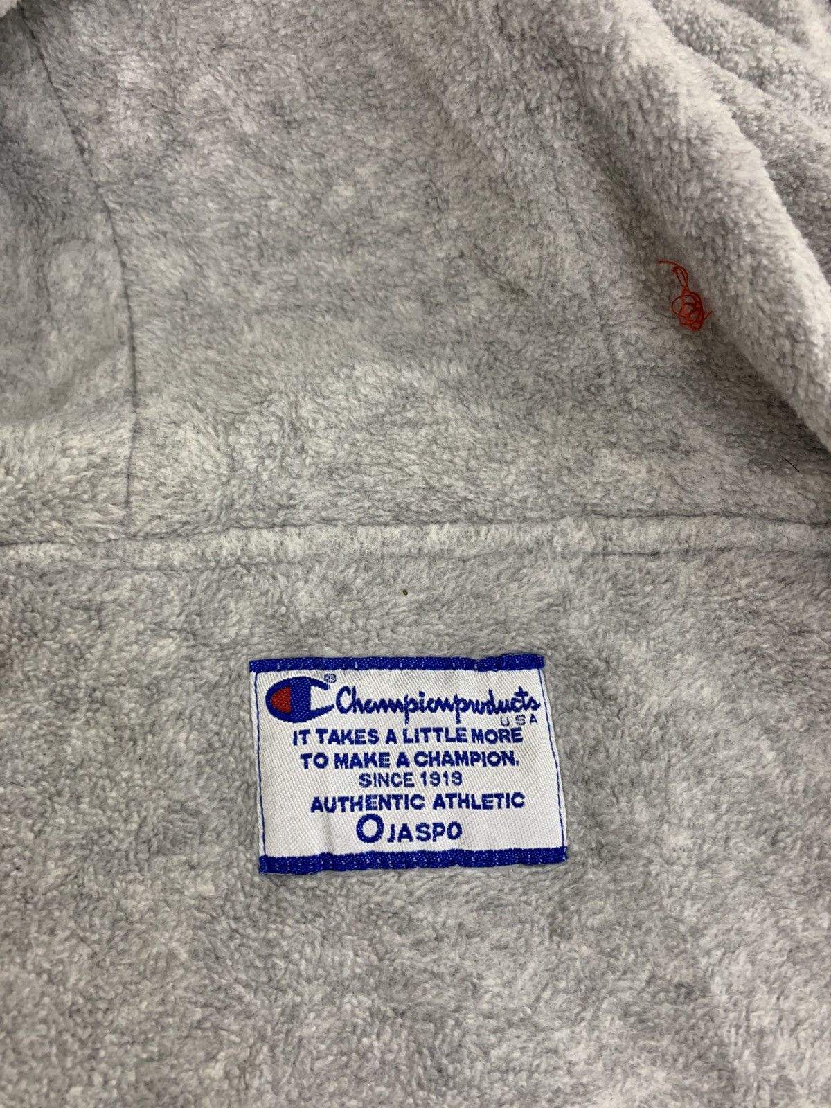 Champion 90s Padded Champion Coach Parka Hooded Button Sherpa Inner Size US XL / EU 56 / 4 - 9 Thumbnail