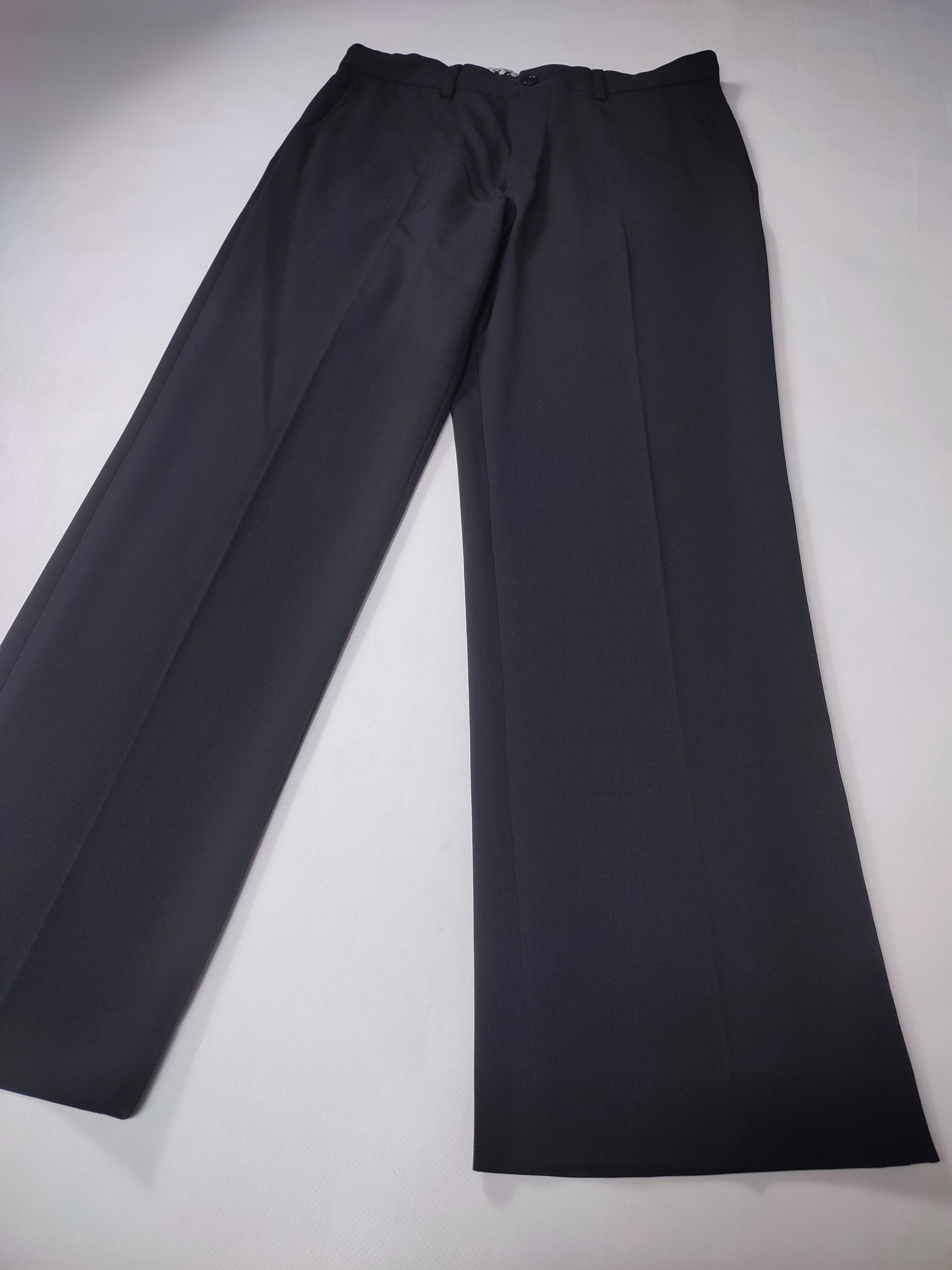 Moschino Vintage Moschino Casual Trousers Pants Size US 32 / EU 48 - 4 Thumbnail