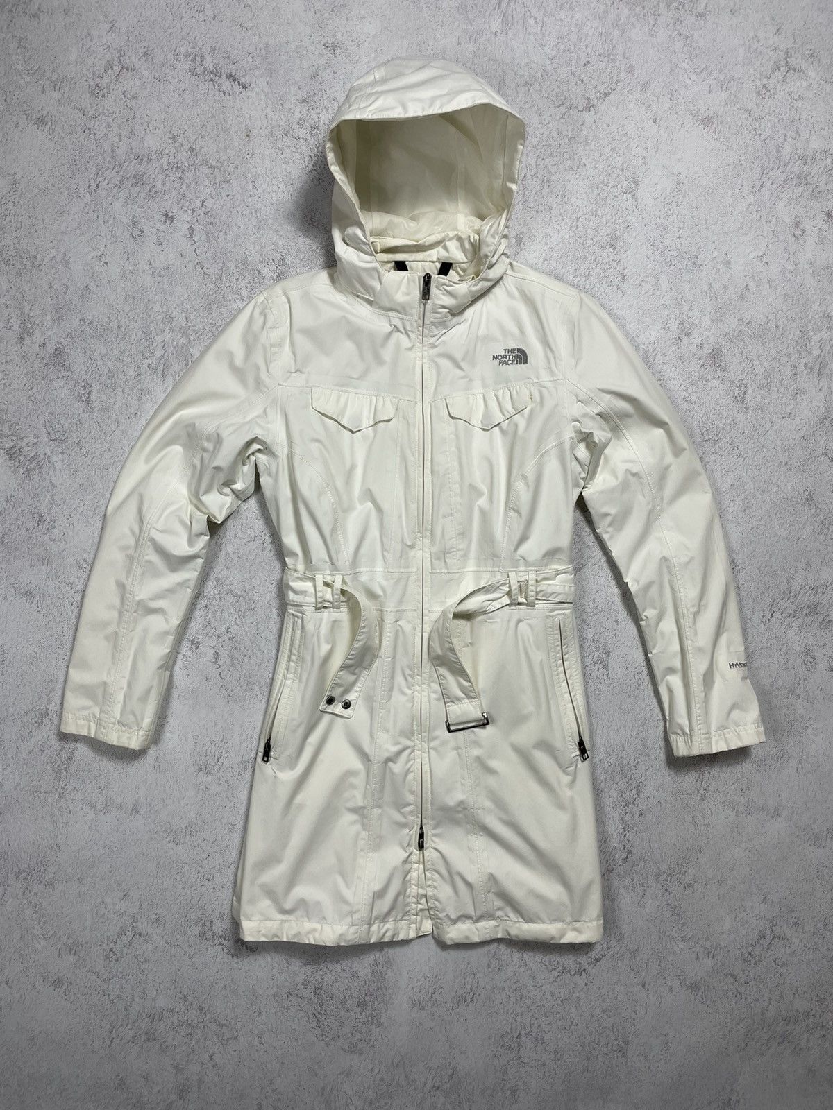 The North Face The North Face Long Coat Parka Women Size M Size US M / EU 48-50 / 2 - 1 Thumbnail