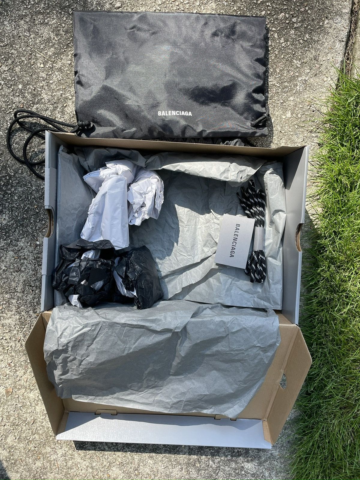 Balenciaga Balenciaga Size US 7 / EU 40 - 4 Thumbnail