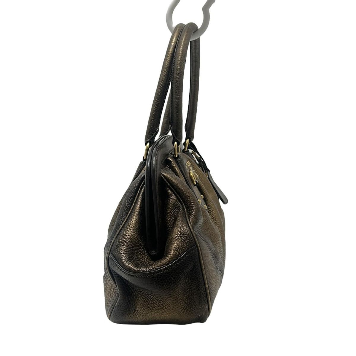 Prada PRADA Handbag Size ONE SIZE - 2 Thumbnail