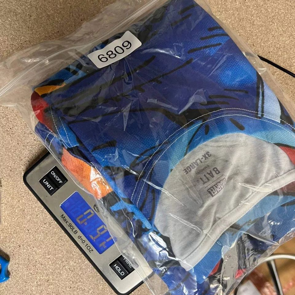 Marvel Comics Marvel X-Men Beast Oversized All Over Print Retro Bait 3XL Size US XXL / EU 58 / 5 - 7 Thumbnail