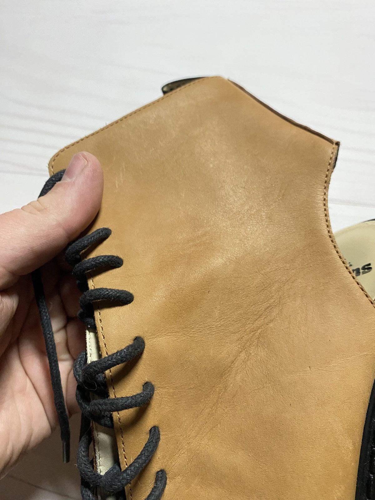 Dr. Martens Dr.Martens Carmelita High boots Size US 7 / IT 37 - 13 Thumbnail